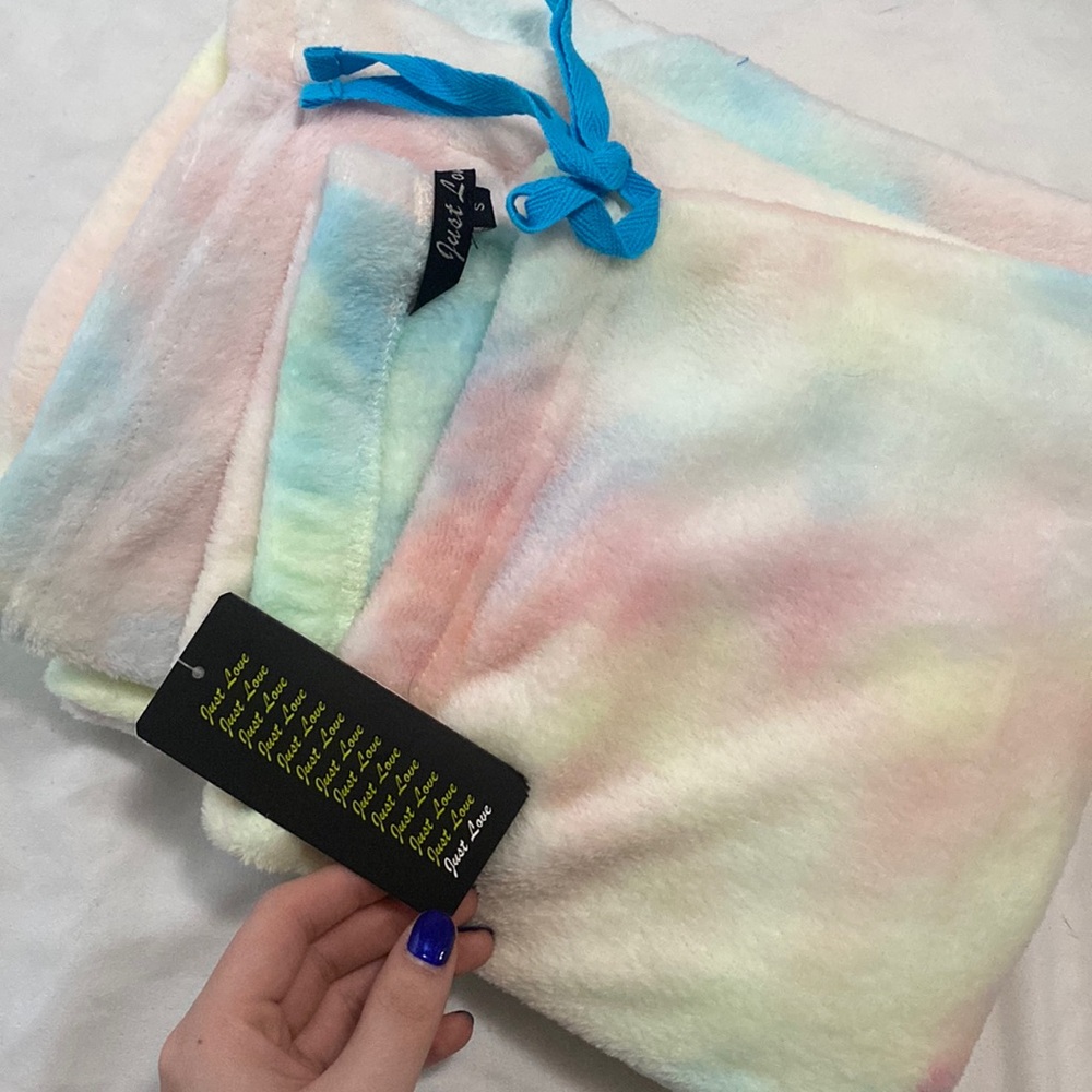 Pajama pants
